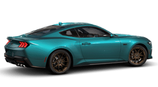 2026 Ford Mustang® External Image 4